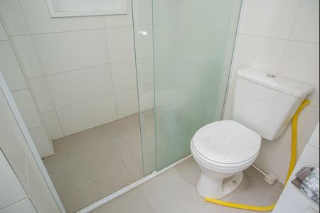 Apartamento à venda com 86m², 2 quartos e sem vagaBanheiro 2