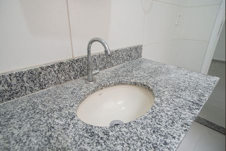 Apartamento à venda com 86m², 2 quartos e sem vagaBanheiro 2