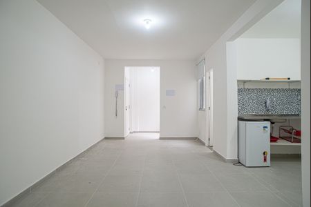 Apartamento à venda com 86m², 2 quartos e sem vagaSala