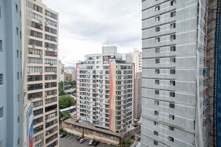 Apartamento à venda com 86m², 2 quartos e sem vagaVista do Quarto 2