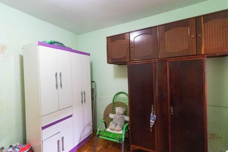 Casa à venda com 113m², 3 quartos e 2 vagasQuarto 02