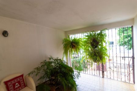 Casa à venda com 113m², 3 quartos e 2 vagasHall de entrada