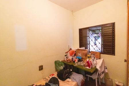 Casa à venda com 113m², 3 quartos e 2 vagasQuarto 03