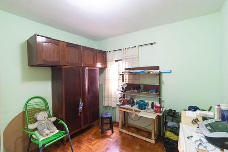 Casa à venda com 113m², 3 quartos e 2 vagasQuarto 02