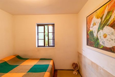 Casa à venda com 113m², 3 quartos e 2 vagasQuarto 01