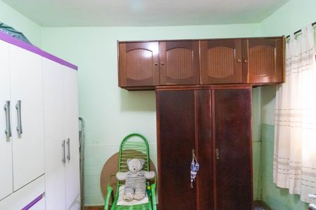 Casa à venda com 113m², 3 quartos e 2 vagasQuarto 02