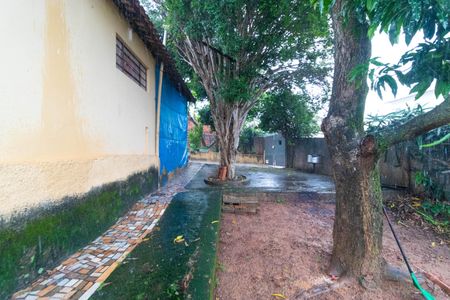 Casa à venda com 113m², 3 quartos e 2 vagasQuintal