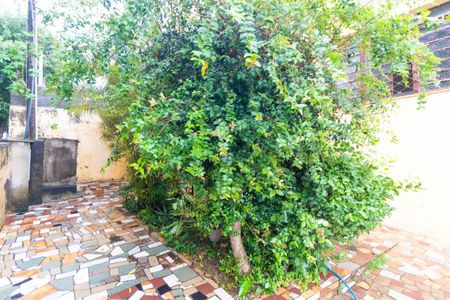 Casa à venda com 113m², 3 quartos e 2 vagasQuintal