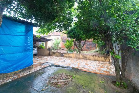 Casa à venda com 113m², 3 quartos e 2 vagasQuintal