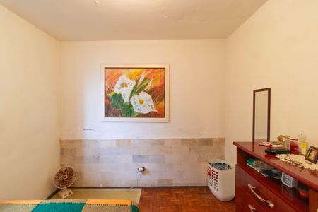 Casa à venda com 113m², 3 quartos e 2 vagasQuarto 01