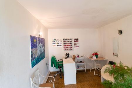 Casa à venda com 113m², 3 quartos e 2 vagasHall de entrada