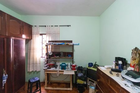 Casa à venda com 113m², 3 quartos e 2 vagasQuarto 02