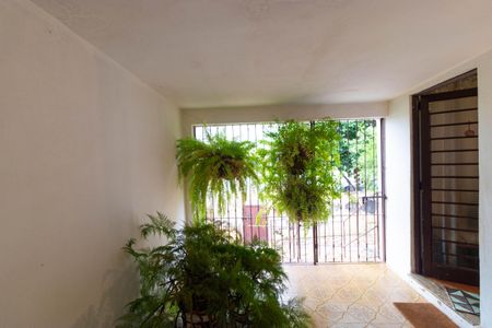 Casa à venda com 113m², 3 quartos e 2 vagasHall de entrada