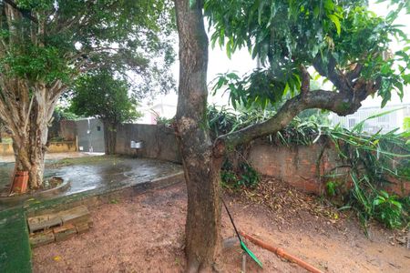 Casa à venda com 113m², 3 quartos e 2 vagasQuintal