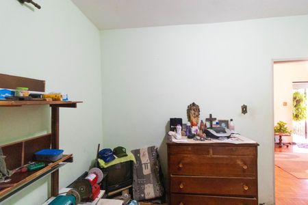 Casa à venda com 113m², 3 quartos e 2 vagasQuarto 02