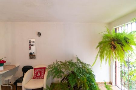 Casa à venda com 113m², 3 quartos e 2 vagasHall de entrada