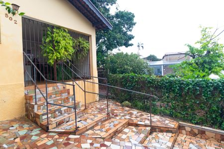 Casa à venda com 113m², 3 quartos e 2 vagasQuintal