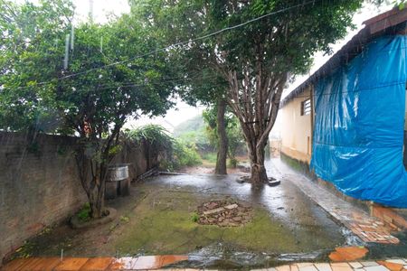 Casa à venda com 113m², 3 quartos e 2 vagasQuintal