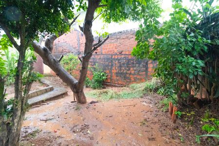 Casa à venda com 113m², 3 quartos e 2 vagasQuintal