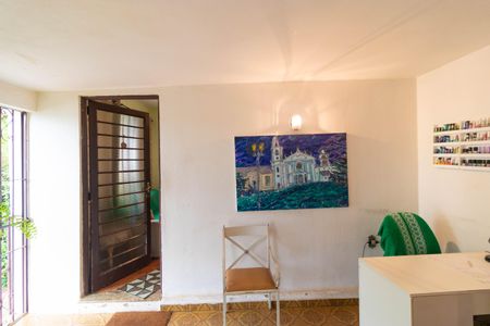 Casa à venda com 113m², 3 quartos e 2 vagasHall de entrada