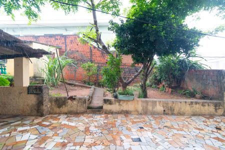 Casa à venda com 113m², 3 quartos e 2 vagasQuintal