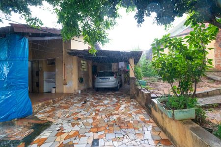 Casa à venda com 113m², 3 quartos e 2 vagasQuintal