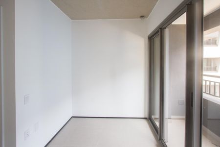 Studio à venda com 22m², 1 quarto e sem vaga Studio à venda com 22m², 1 quarto e sem vagaStudio