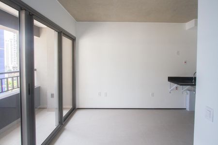 Studio à venda com 22m², 1 quarto e sem vaga Studio à venda com 22m², 1 quarto e sem vagaStudio