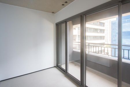 Studio à venda com 22m², 1 quarto e sem vaga Studio à venda com 22m², 1 quarto e sem vagaStudio