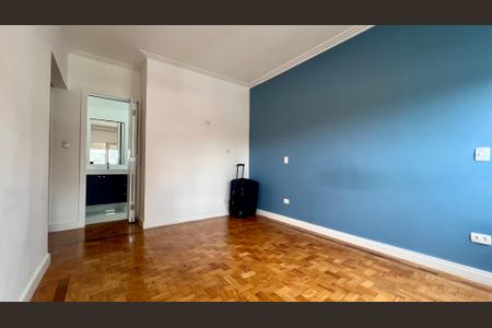 Apartamento à venda com 125m², 3 quartos e 1 vaga Apartamento à venda com 125m², 3 quartos e 1 vagaSuite 2