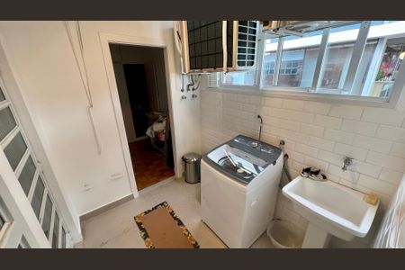 Apartamento à venda com 125m², 3 quartos e 1 vaga Apartamento à venda com 125m², 3 quartos e 1 vagaÁrea de Serviço