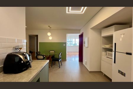 Apartamento à venda com 125m², 3 quartos e 1 vaga Apartamento à venda com 125m², 3 quartos e 1 vagaCozinha