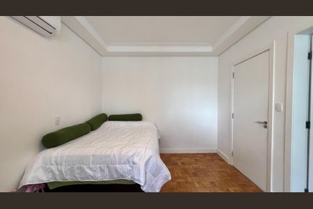Apartamento à venda com 125m², 3 quartos e 1 vaga Apartamento à venda com 125m², 3 quartos e 1 vagaSuite 1