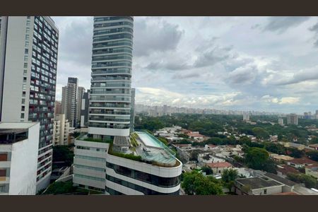 Apartamento à venda com 125m², 3 quartos e 1 vaga Apartamento à venda com 125m², 3 quartos e 1 vagaSala