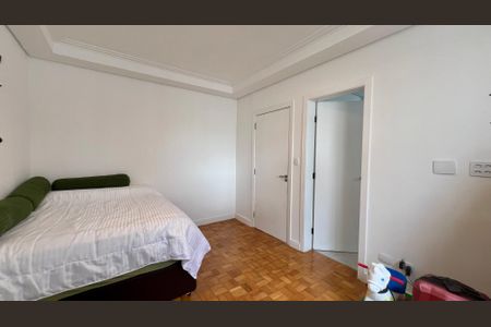 Apartamento à venda com 125m², 3 quartos e 1 vaga Apartamento à venda com 125m², 3 quartos e 1 vagaSuite 1