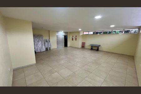 Apartamento à venda com 125m², 3 quartos e 1 vaga Apartamento à venda com 125m², 3 quartos e 1 vagaSalão de Festas
