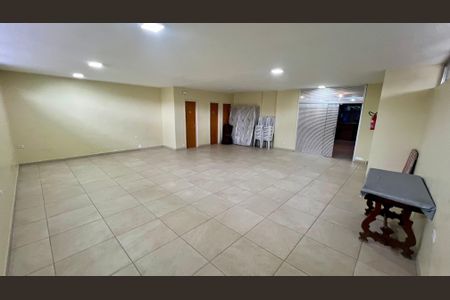 Apartamento à venda com 125m², 3 quartos e 1 vaga Apartamento à venda com 125m², 3 quartos e 1 vagaSalão de Festas