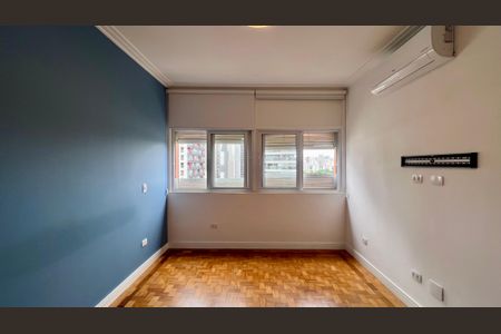 Apartamento à venda com 125m², 3 quartos e 1 vaga Apartamento à venda com 125m², 3 quartos e 1 vagaSuite 2