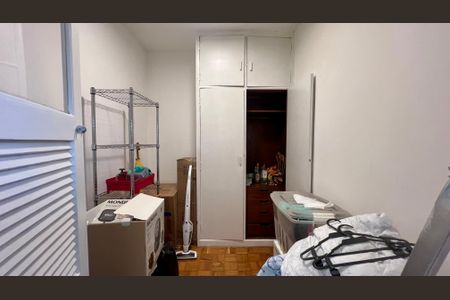 Apartamento à venda com 125m², 3 quartos e 1 vaga Apartamento à venda com 125m², 3 quartos e 1 vagaQuarto de Serviço