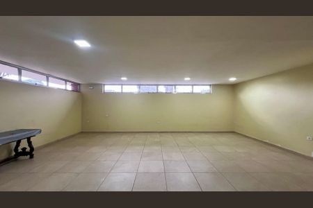 Apartamento à venda com 125m², 3 quartos e 1 vaga Apartamento à venda com 125m², 3 quartos e 1 vagaSalão de Festas