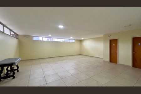 Apartamento à venda com 125m², 3 quartos e 1 vaga Apartamento à venda com 125m², 3 quartos e 1 vagaSalão de Festas