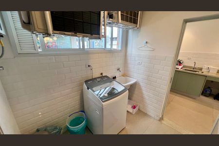 Apartamento à venda com 125m², 3 quartos e 1 vaga Apartamento à venda com 125m², 3 quartos e 1 vagaÁrea de Serviço