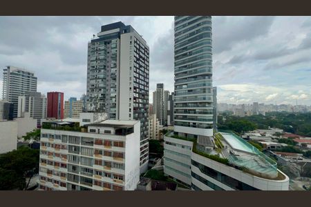 Apartamento à venda com 125m², 3 quartos e 1 vaga Apartamento à venda com 125m², 3 quartos e 1 vagaSala