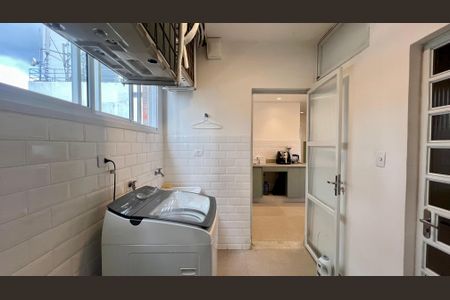 Apartamento à venda com 125m², 3 quartos e 1 vaga Apartamento à venda com 125m², 3 quartos e 1 vagaÁrea de Serviço