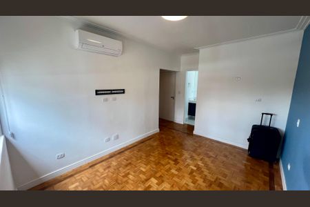 Apartamento à venda com 125m², 3 quartos e 1 vaga Apartamento à venda com 125m², 3 quartos e 1 vagaSuite 2