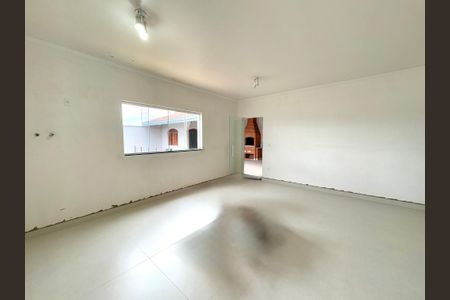 Casa à venda com 400m², 5 quartos e 6 vagas Casa à venda com 400m², 5 quartos e 6 vagasSala de Jantar