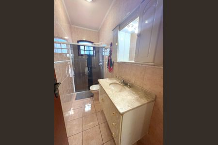 Casa à venda com 400m², 5 quartos e 6 vagas Casa à venda com 400m², 5 quartos e 6 vagasBanheiro Social