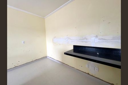 Casa à venda com 400m², 5 quartos e 6 vagas Casa à venda com 400m², 5 quartos e 6 vagasCozinha