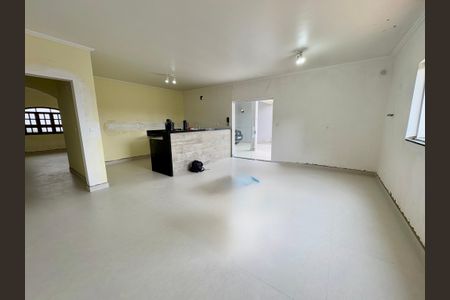 Casa à venda com 400m², 5 quartos e 6 vagas Casa à venda com 400m², 5 quartos e 6 vagasSala de Jantar