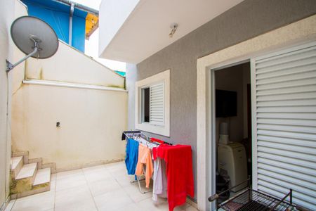 Apartamento para alugar com 86m², 2 quartos e 1 vagaQuintal